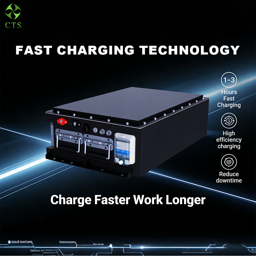 48V 72V 96V Batteries Lifepo4 Golf Cart Lithium Ion Battery Pack for Electric Golf Cart Club Cart Forklift RV Boat