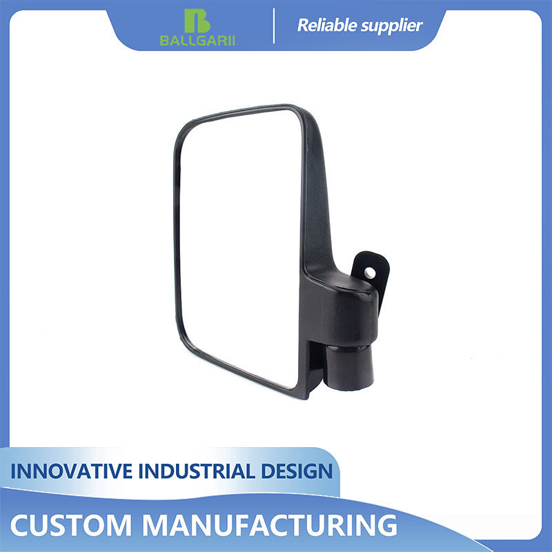 Custom Injection Molding Golf Cart Car Plastic Mould Rapid Prototyping Auto Parts
