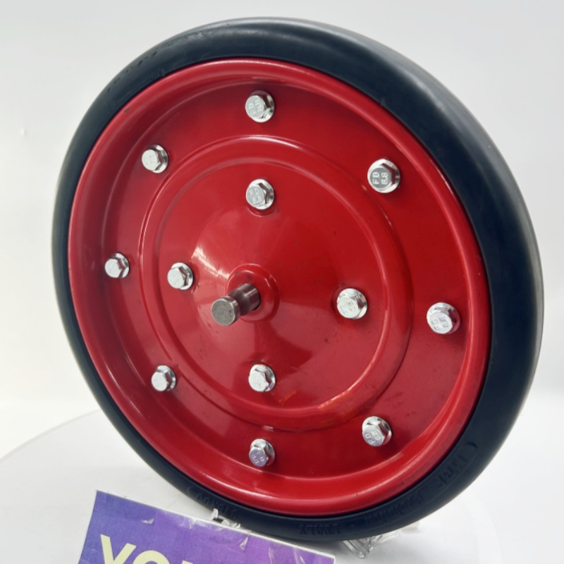 Premium 12.5"X2" Drill Planter Parts for Leading Brands