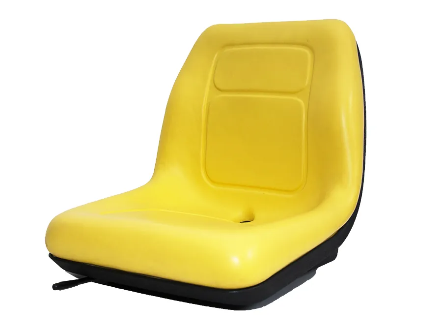 Customized Replacement Seat