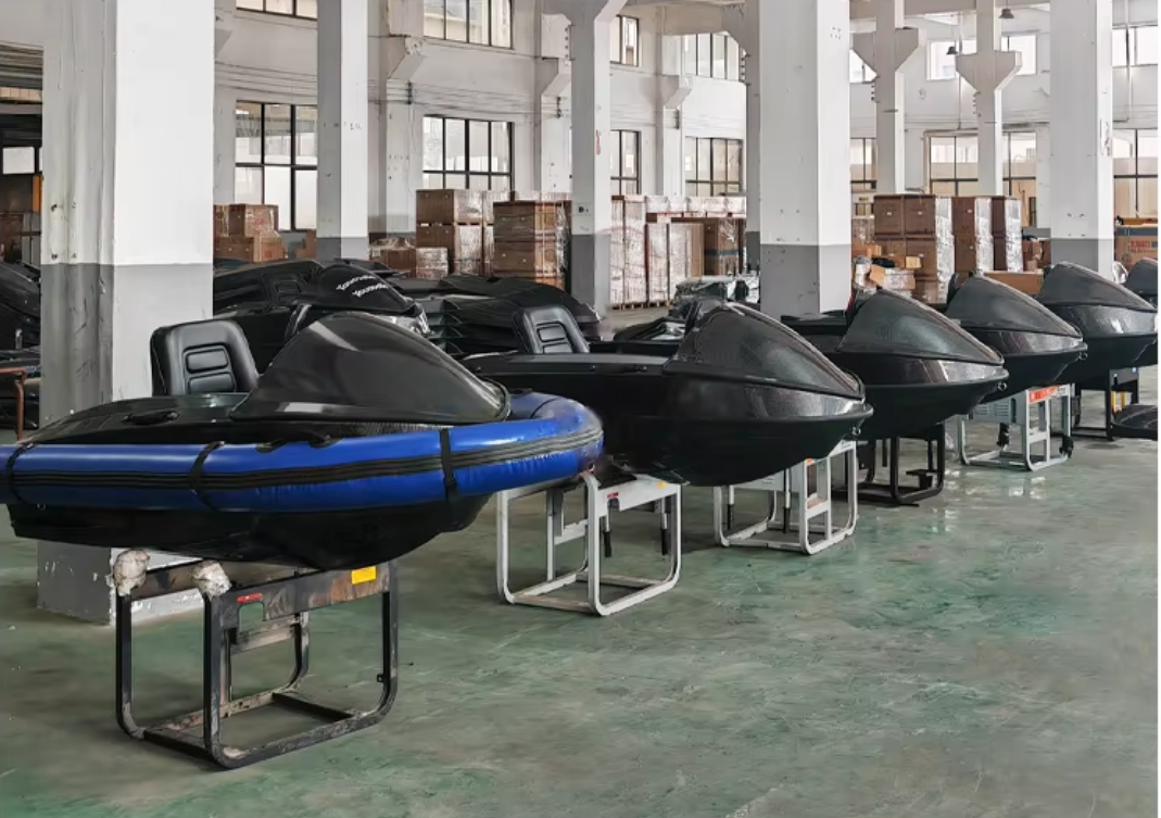 Factory 3