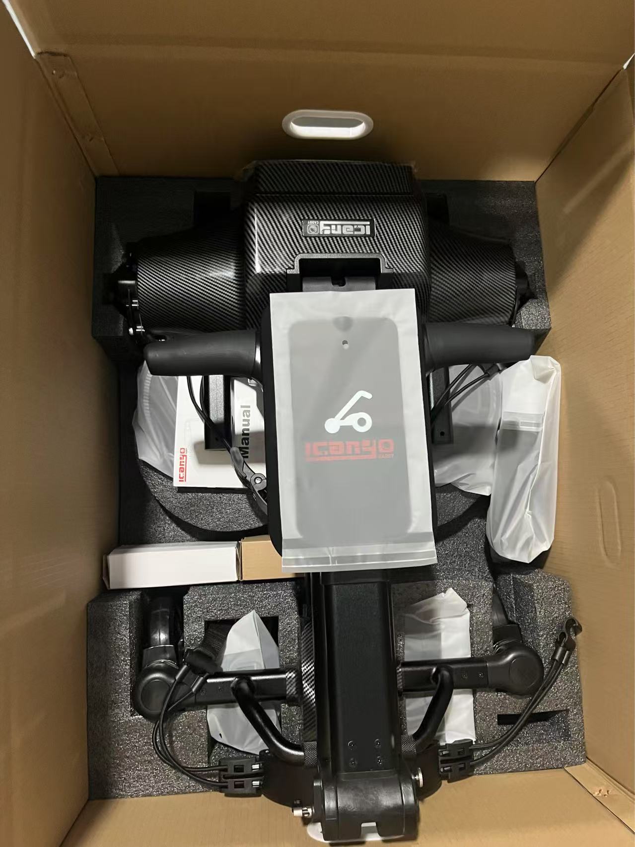 Packaging Box 2