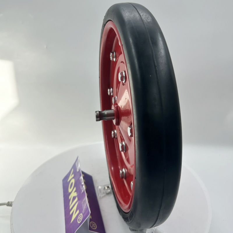 Innovative 12.5"X2" Drill Planter Parts for Kverneland and Maschio