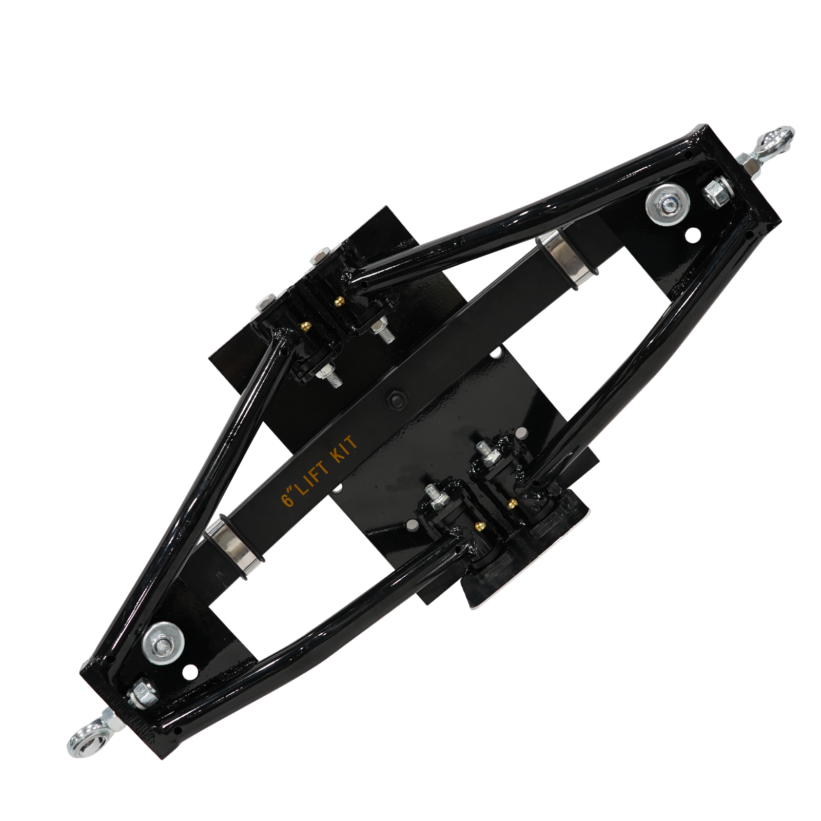 Golf Cart Accessories A-Arm Deluxe 6"Lift Kit Club Car Ds
