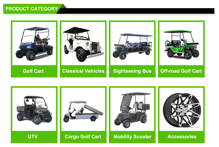 Categories