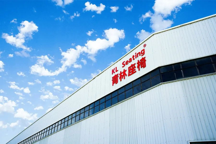 Testing Center