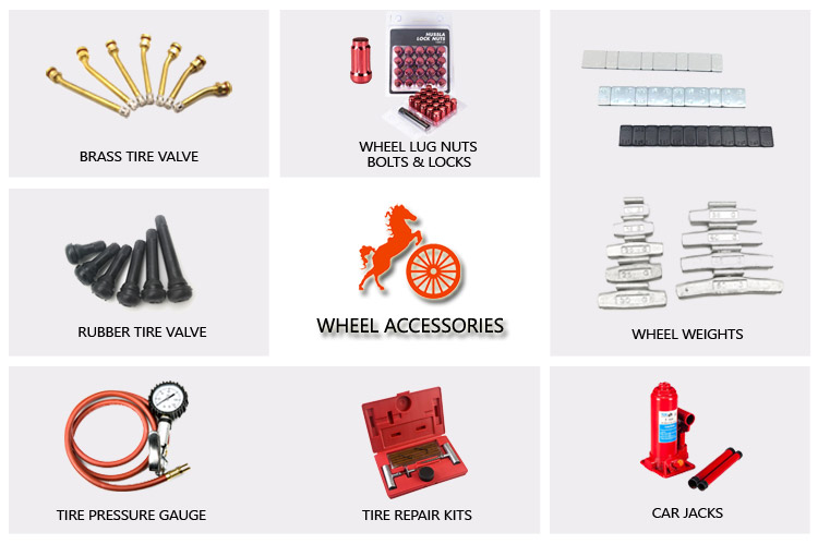 Tire Accessories