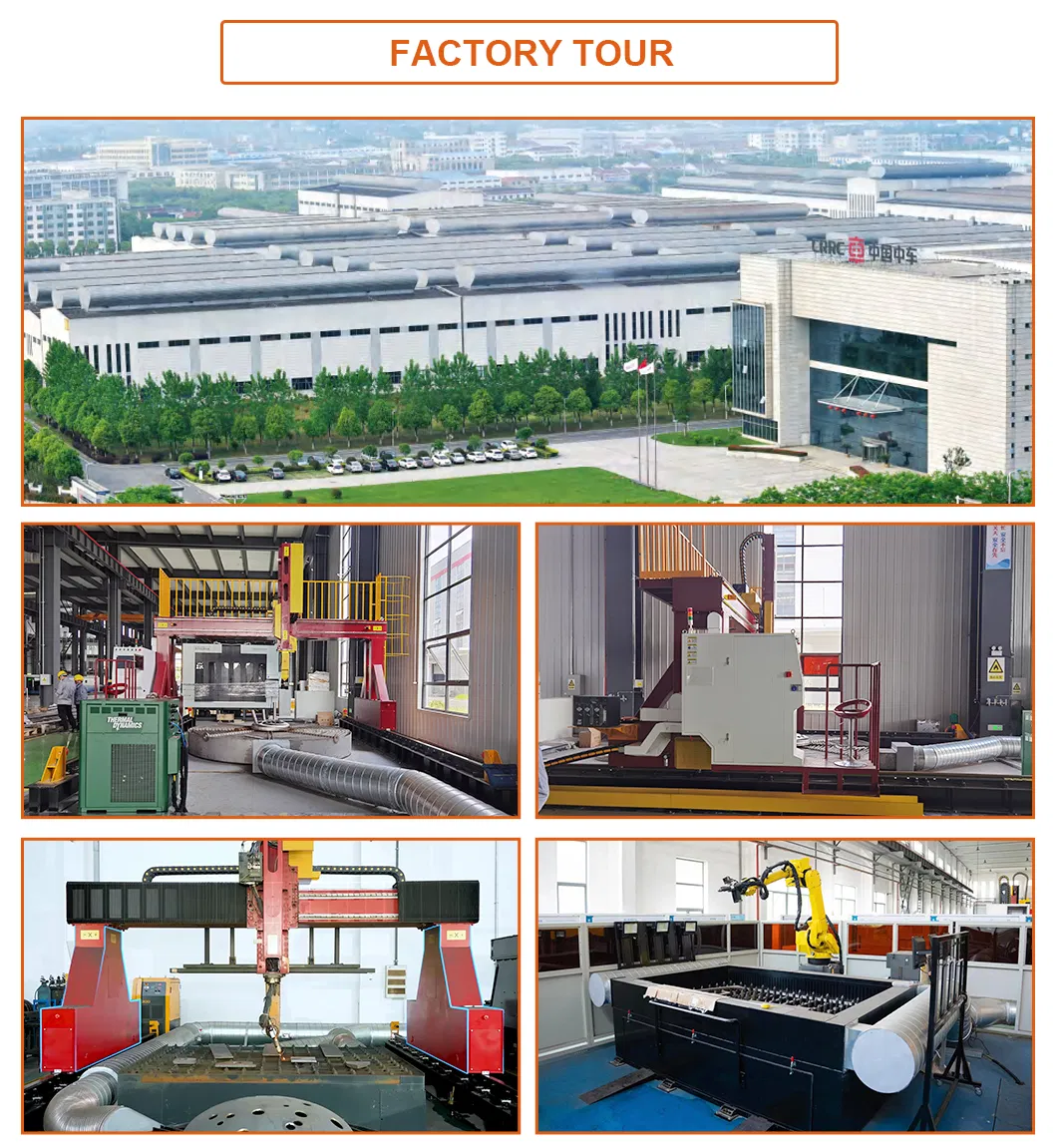 Product Range Exhibit
