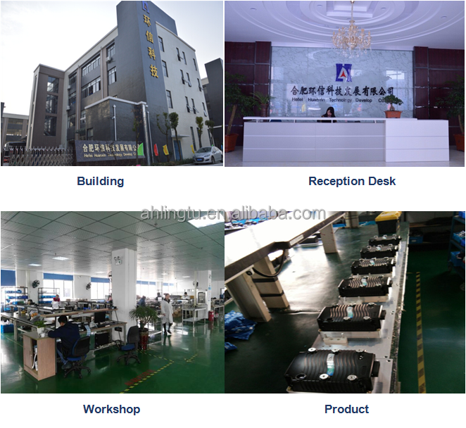 Facilities