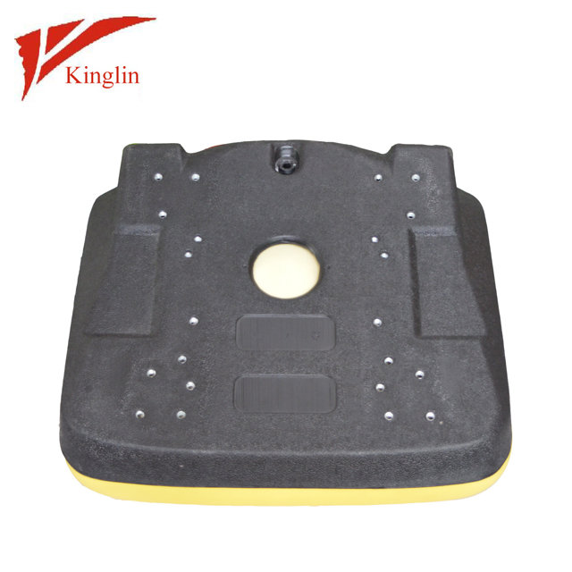 Color Customized Replacement Parts Seats for Agricultural Machines