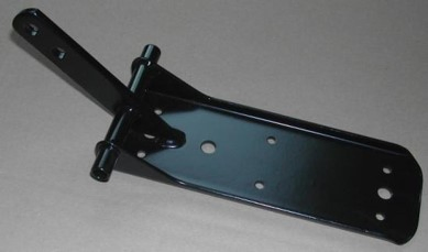 Metal Structural Parts for Golf Carts for Export OEM