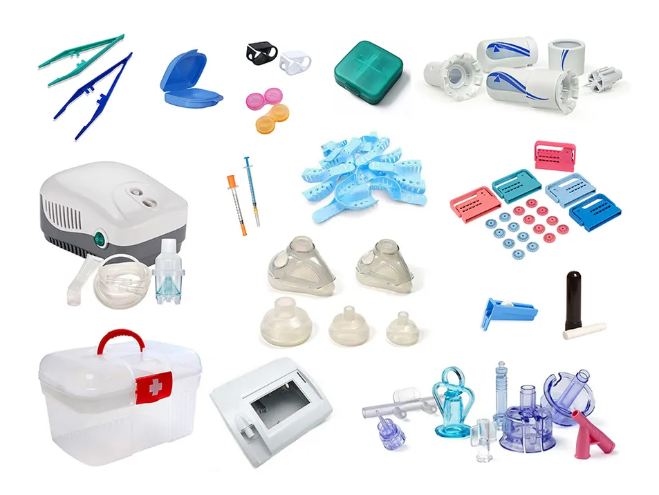 Medical Products