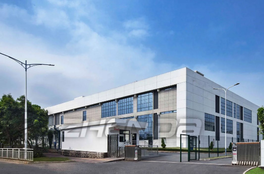 Production Facility