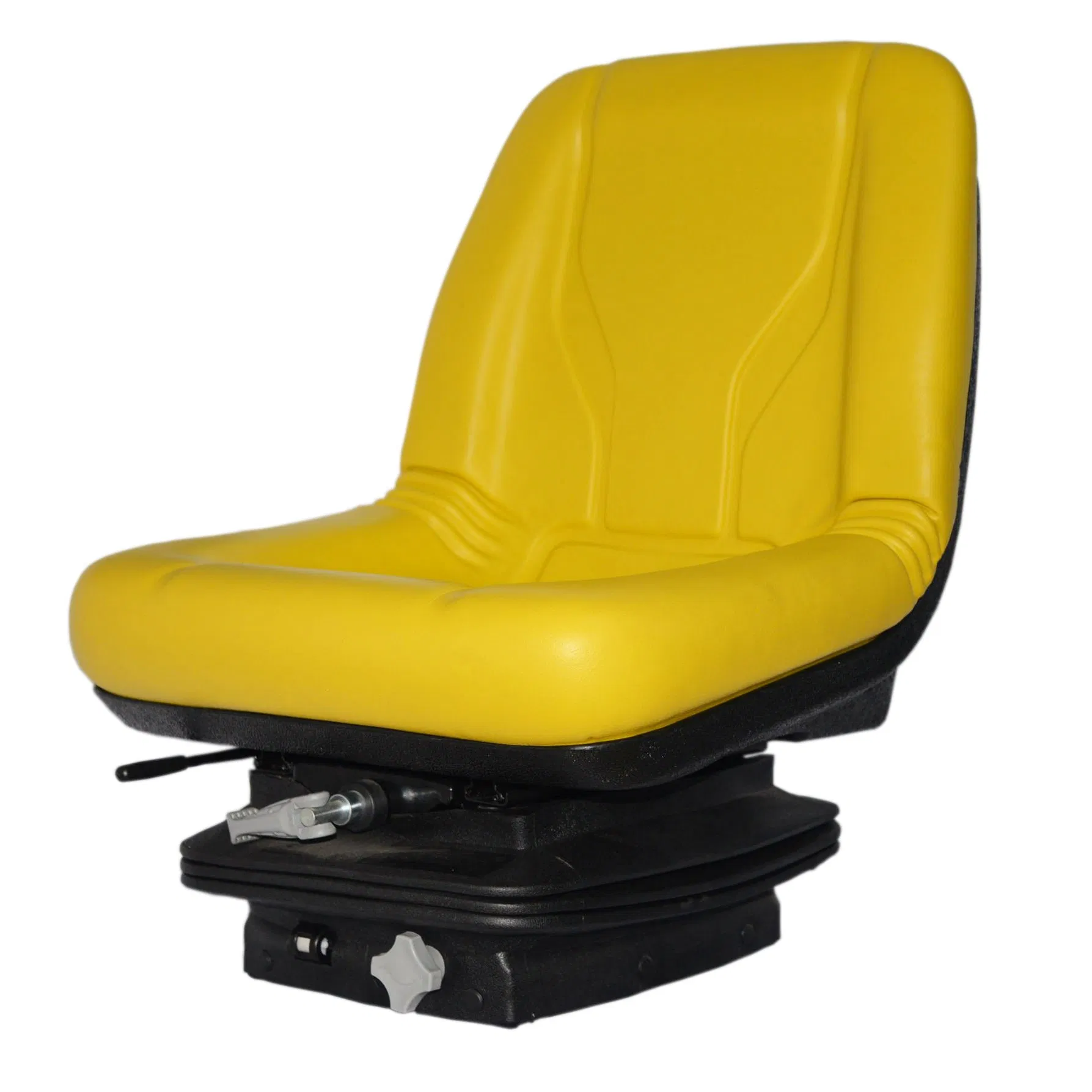 Agricultural Machinery Parts Tractor Seats with Reliable Price