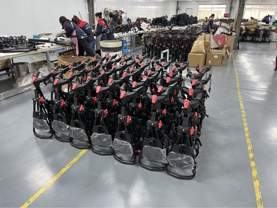 Production 1