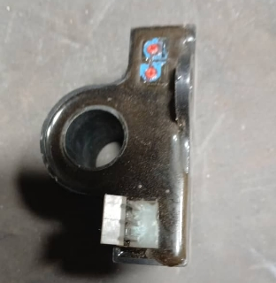 Accelerator Pedal FT-02yg Inductive Throttle Sensor 0-5V Golf Carts 1994-up E-Z-Go Part Number: 25854-G01