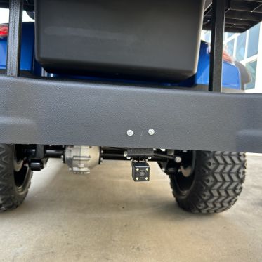 Reverse Camera
