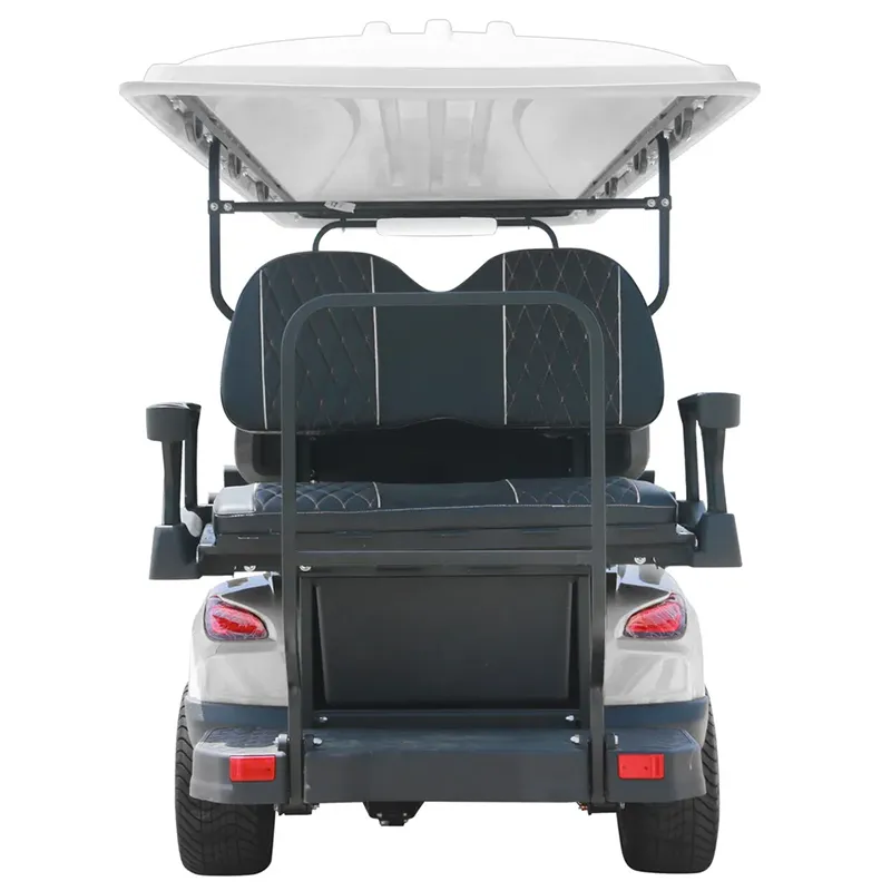 Electric Vehicle Side