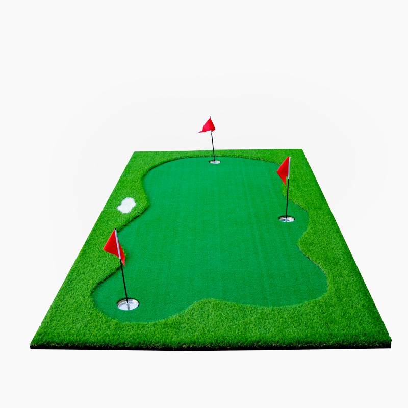Related Golf Trolley