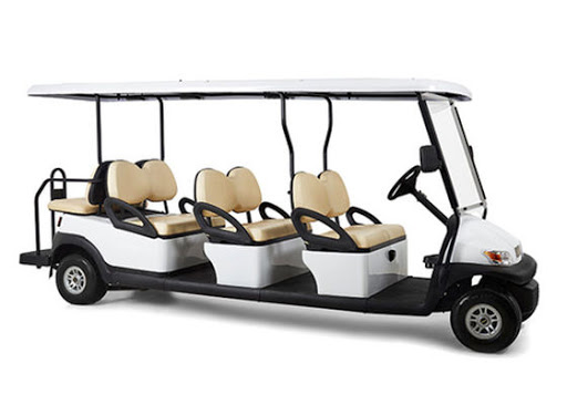 Golf Cart Design