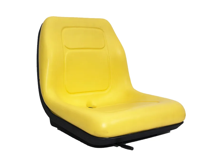Seat Rear View