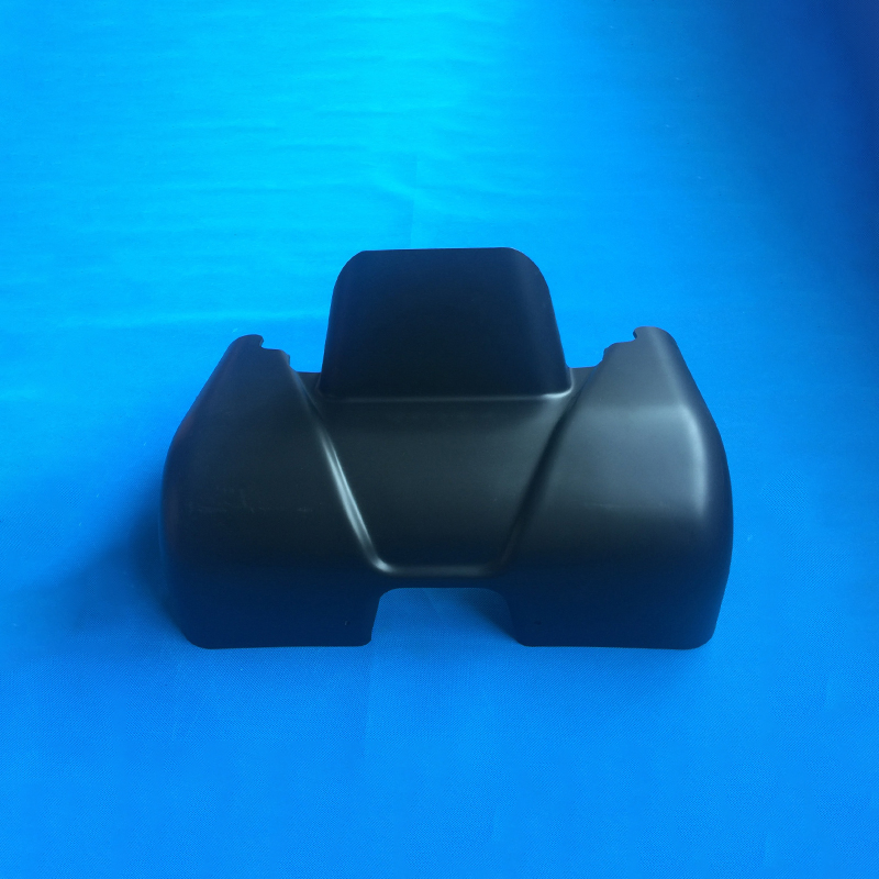 Custom Cart Parts Injection Molding Golf Cart Club Cart Body Shell Enclosure Plastic Part