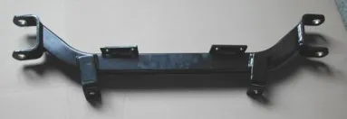 Structural Parts View 1
