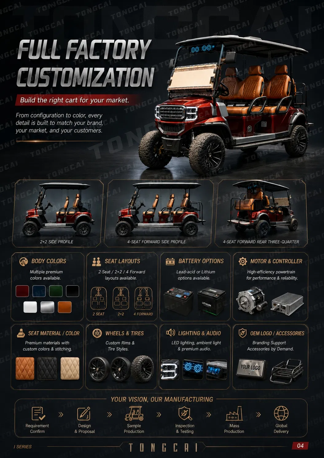 Electric Vehicle Details