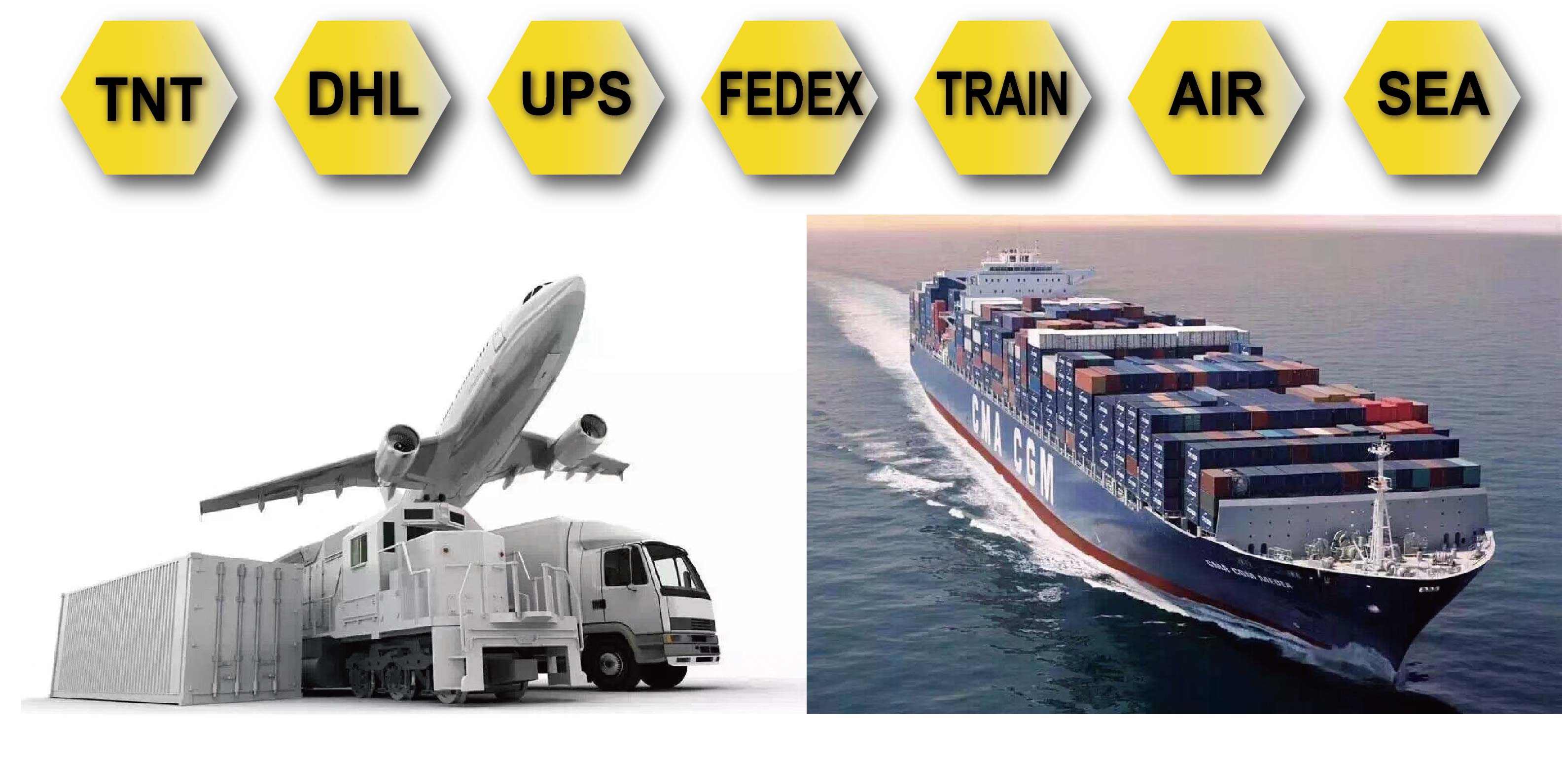 Shipping Logistics