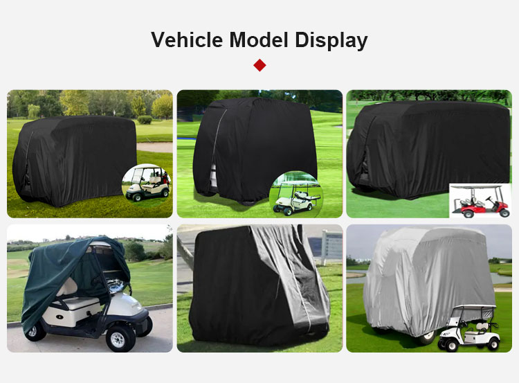 Vehicle Model Display