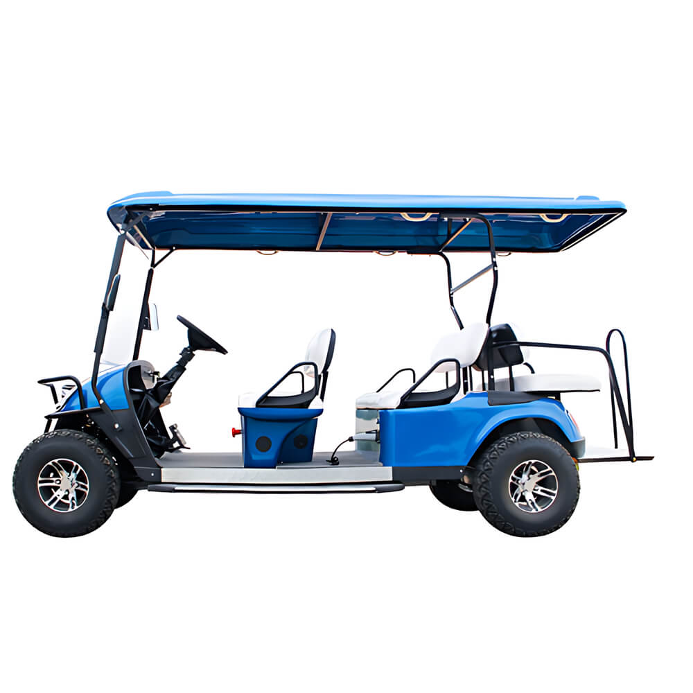 Custom 2 Passenger 4 Seater Electric Golf Carts Cheap Prices Buggy Car for Sale Chinese Under 500 Price Golf Cart