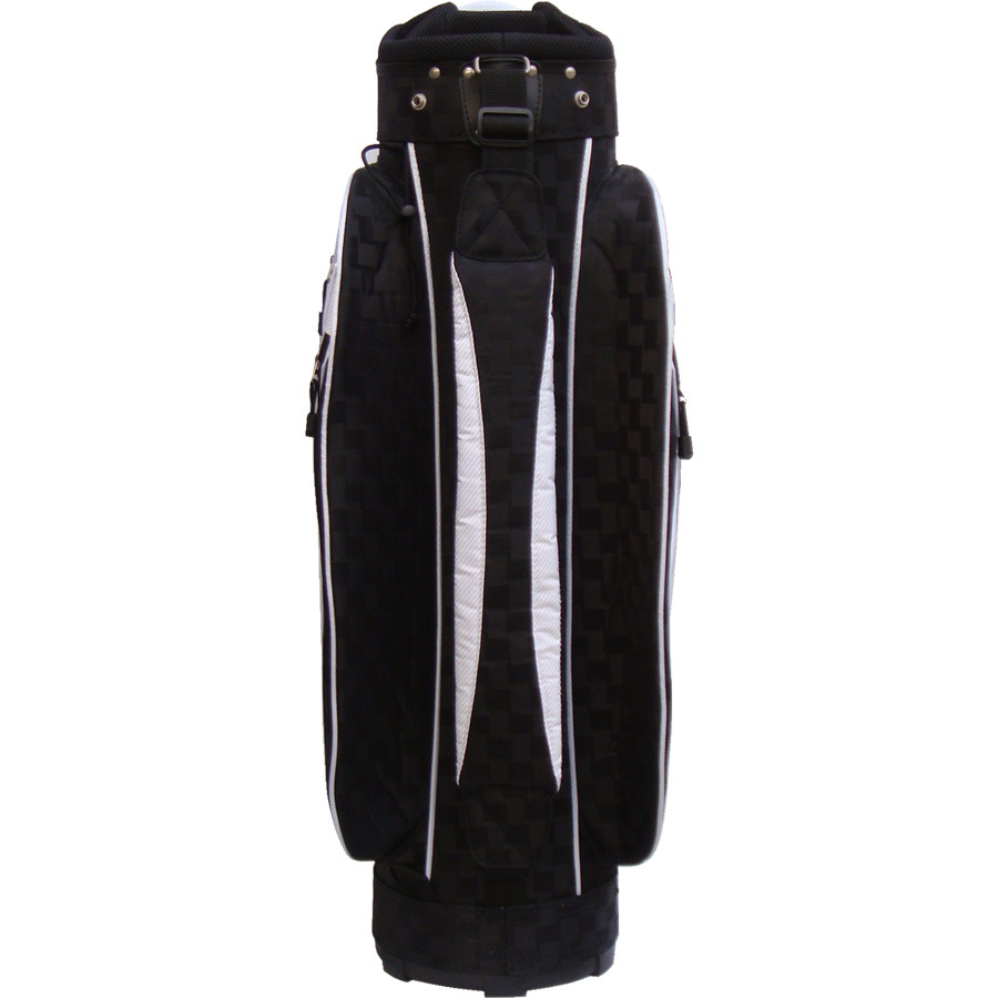 Golf Bag Detail 3