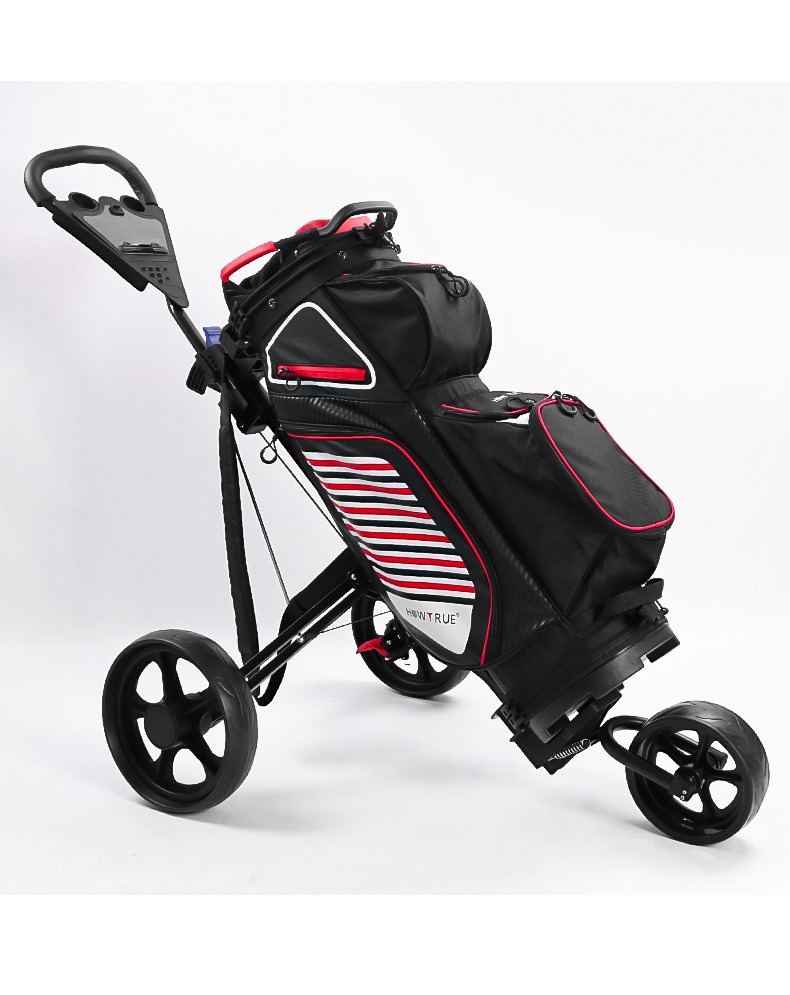 Golf Trolley 6