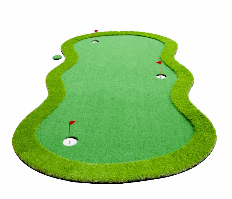 Related Golf Trolley