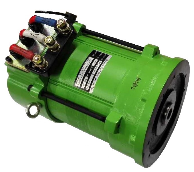 Electric Motor