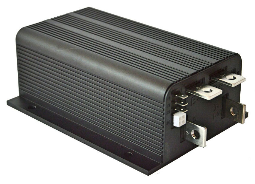 Curtis 1205M-6B402 Controller