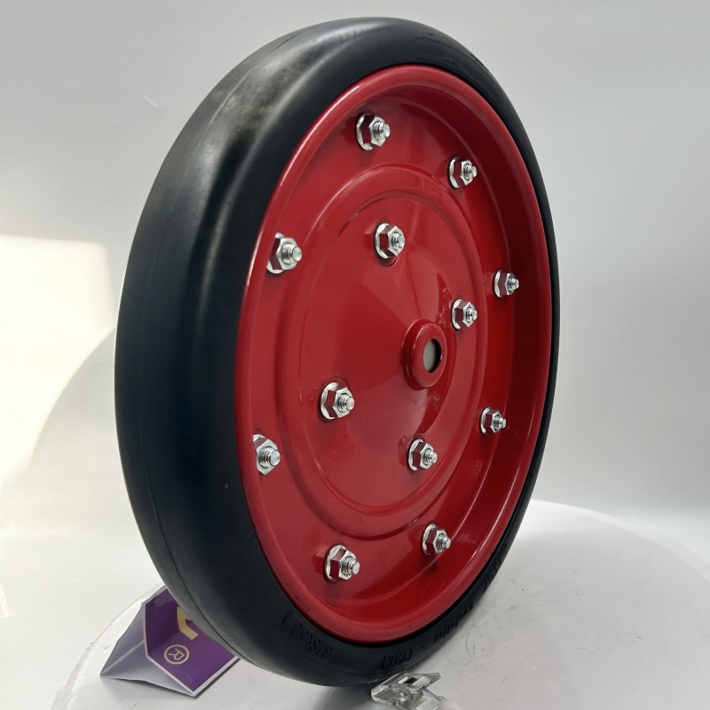 Heavy-Duty 315X50 Drill Planter Parts with Press Wheel Compatibility