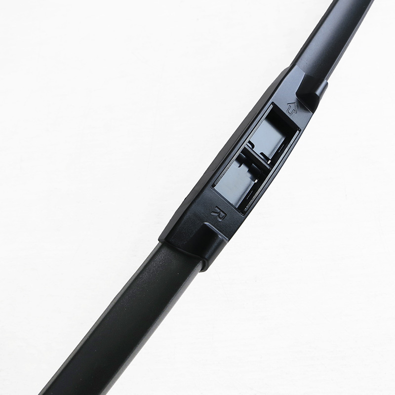 Natural Rubber Windshield Wiper Blade Easy Install Factory Direct 14-28" New Hybrid Wiper Blade For Polo Golf T-Roc Toyota Camry