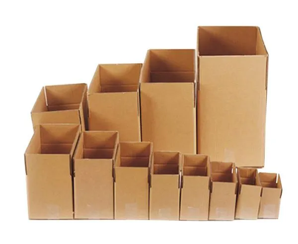 Packaging Detail