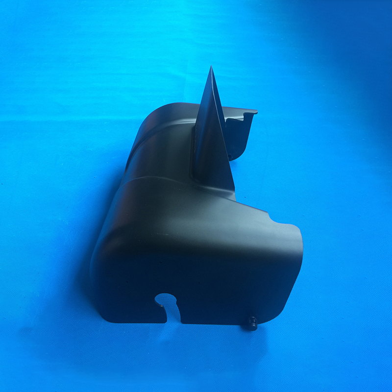 Custom Cart Parts Injection Molding Golf Cart Club Cart Body Shell Enclosure Plastic Part