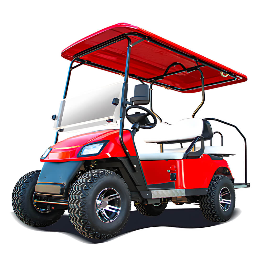 Custom 2 Passenger 4 Seater Electric Golf Carts Cheap Prices Buggy Car for Sale Chinese Under 500 Price Golf Cart