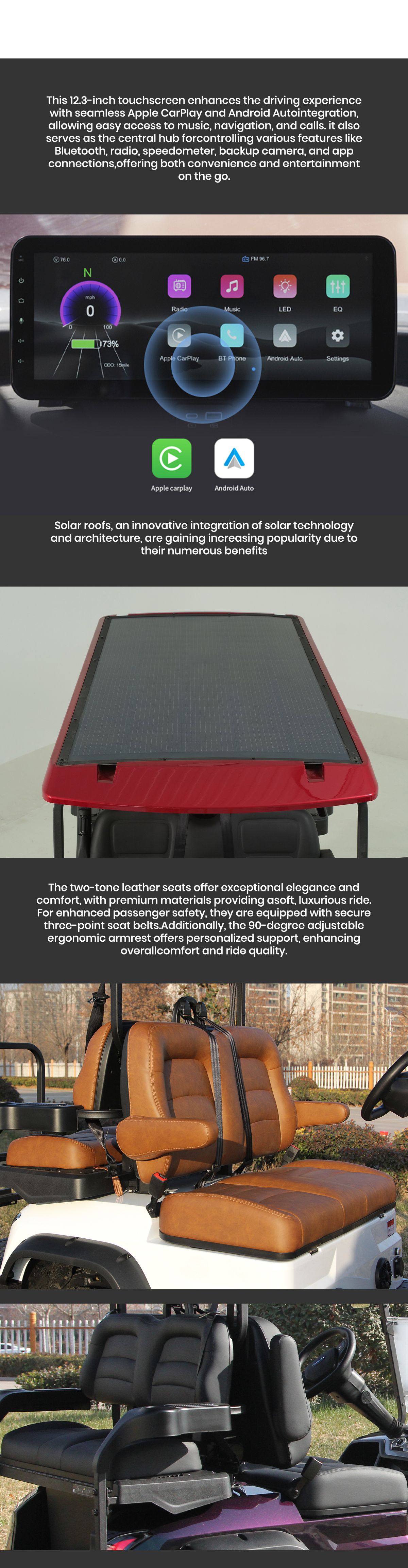 Electric Vehicle Gallery 2