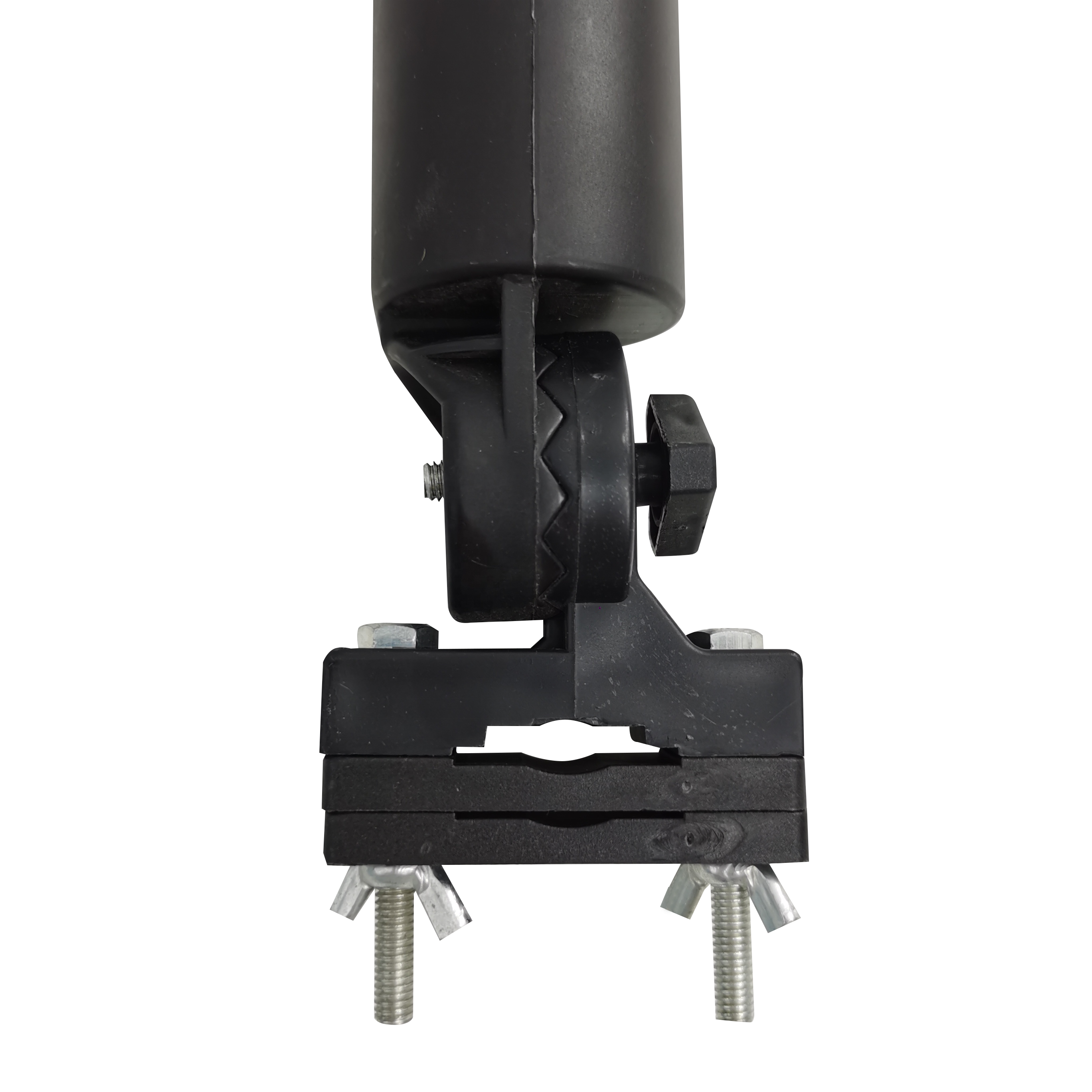 Factory Direct Supply Golf Umbrella Holder Golf Cart Trolley Accessories