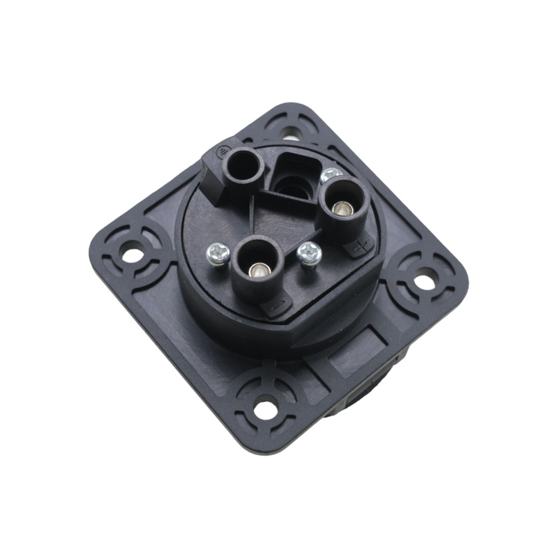 New 36V 48V 72V 220V Charger Cord Plug Socket Golf Cart Parts Accessories for Cart Shuttle Electric Vehicles Direct for GolfCars