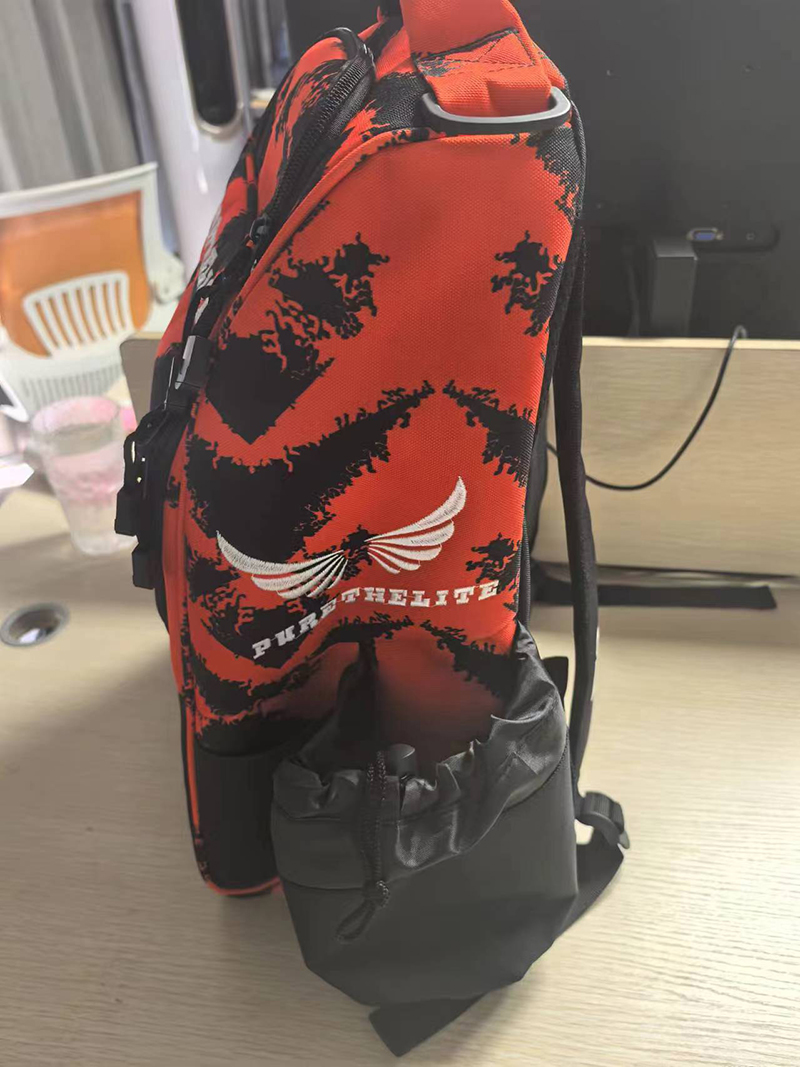 Disc Golf Bag Backpack