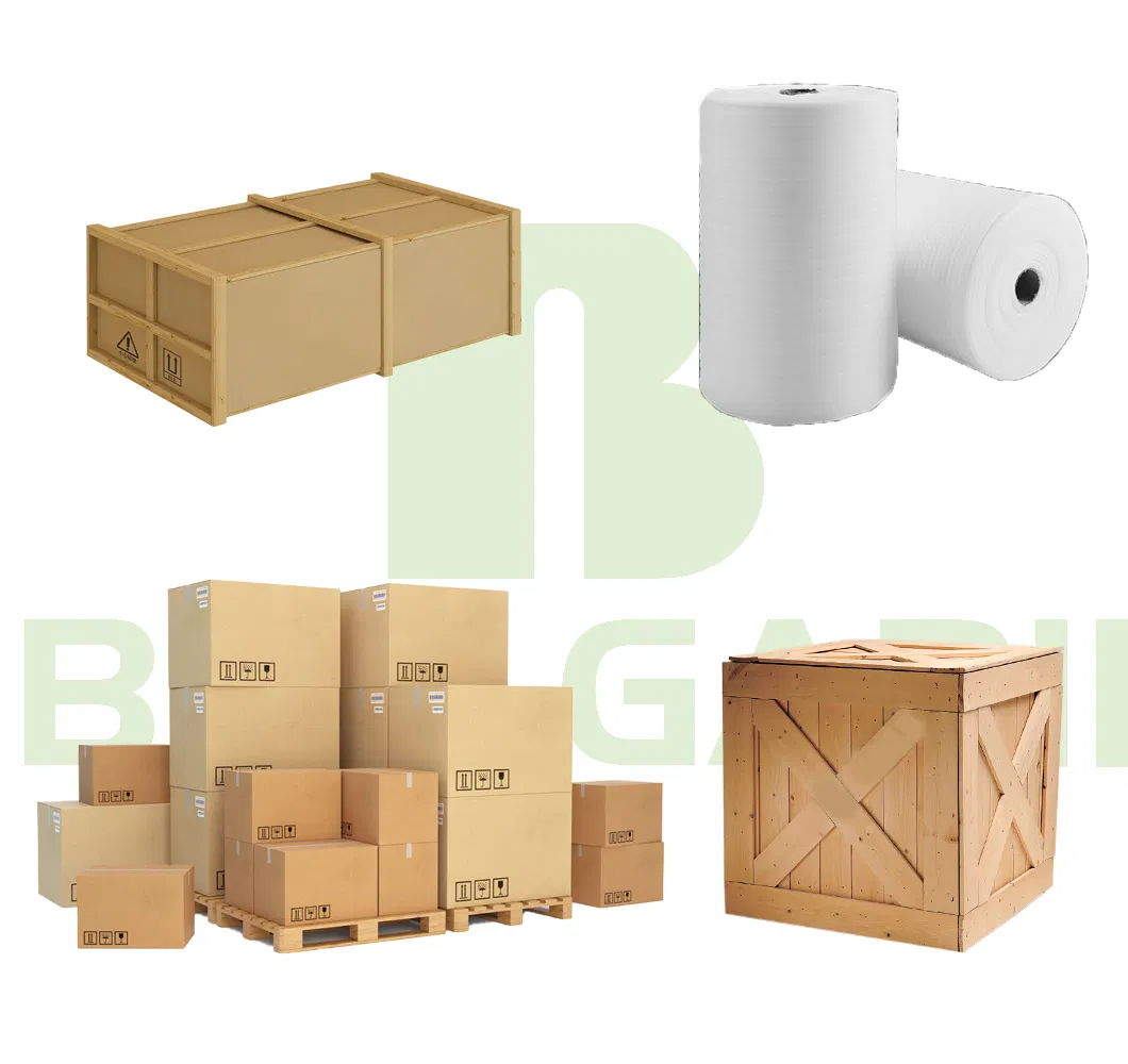 Packaging 2