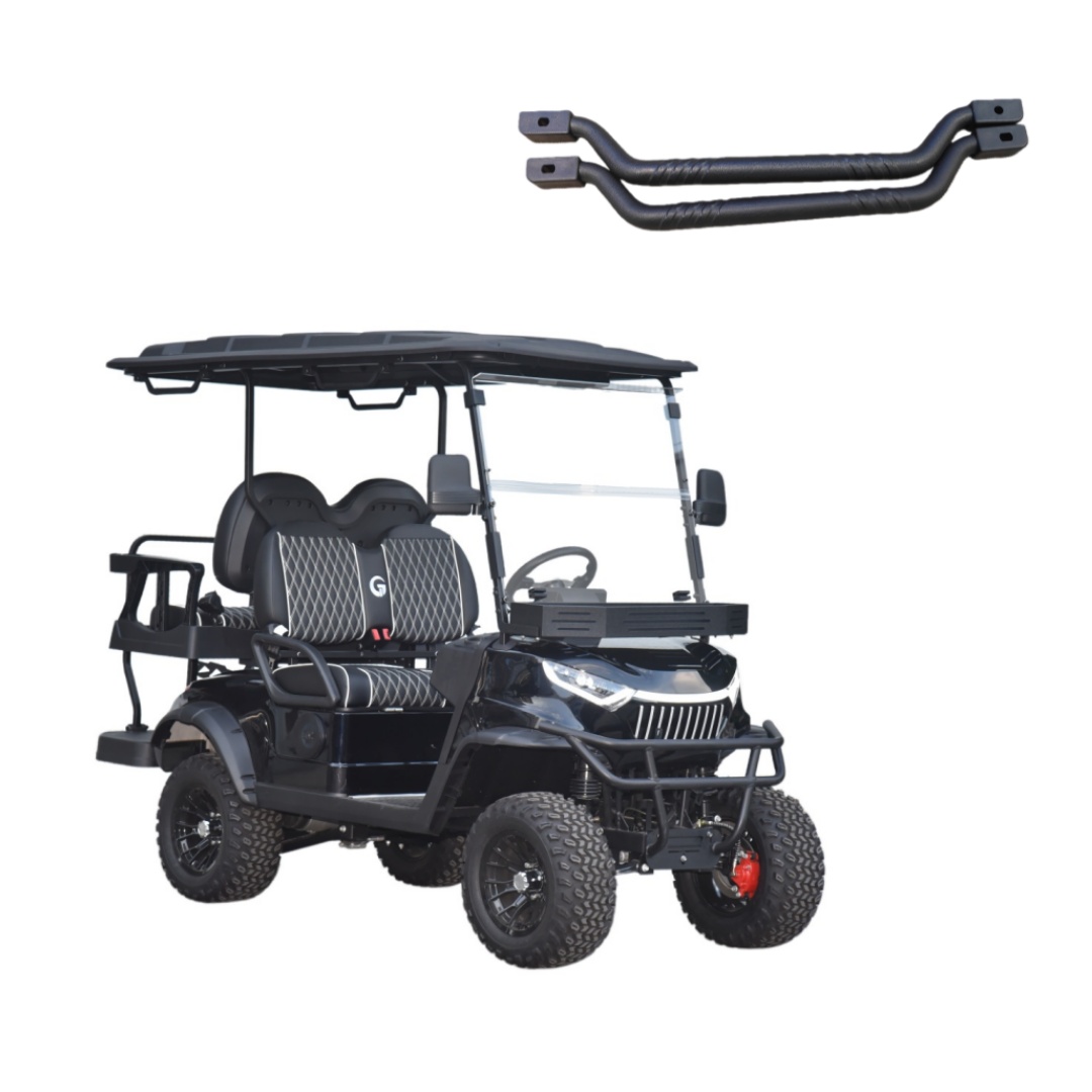 Ezgo Txt Utility Cool Design Electric Push Plastic Degradable Customized Golf Cart Accessories