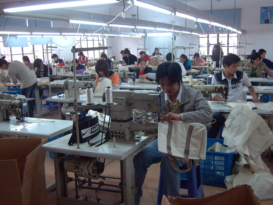 Quality Inspection