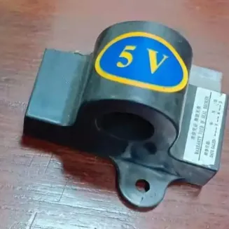 Throttle Sensor Photo 1