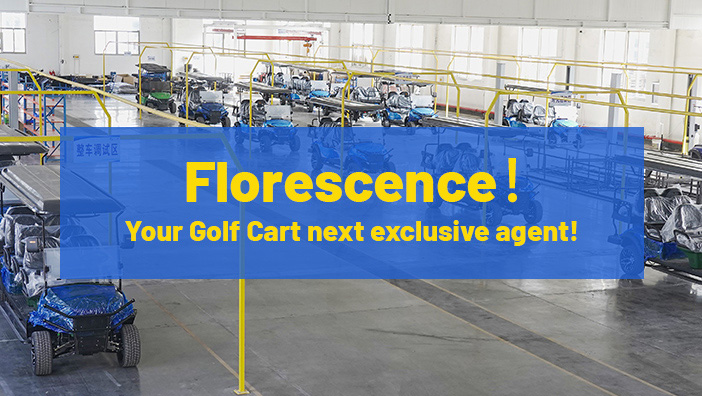 Golf Cart Show